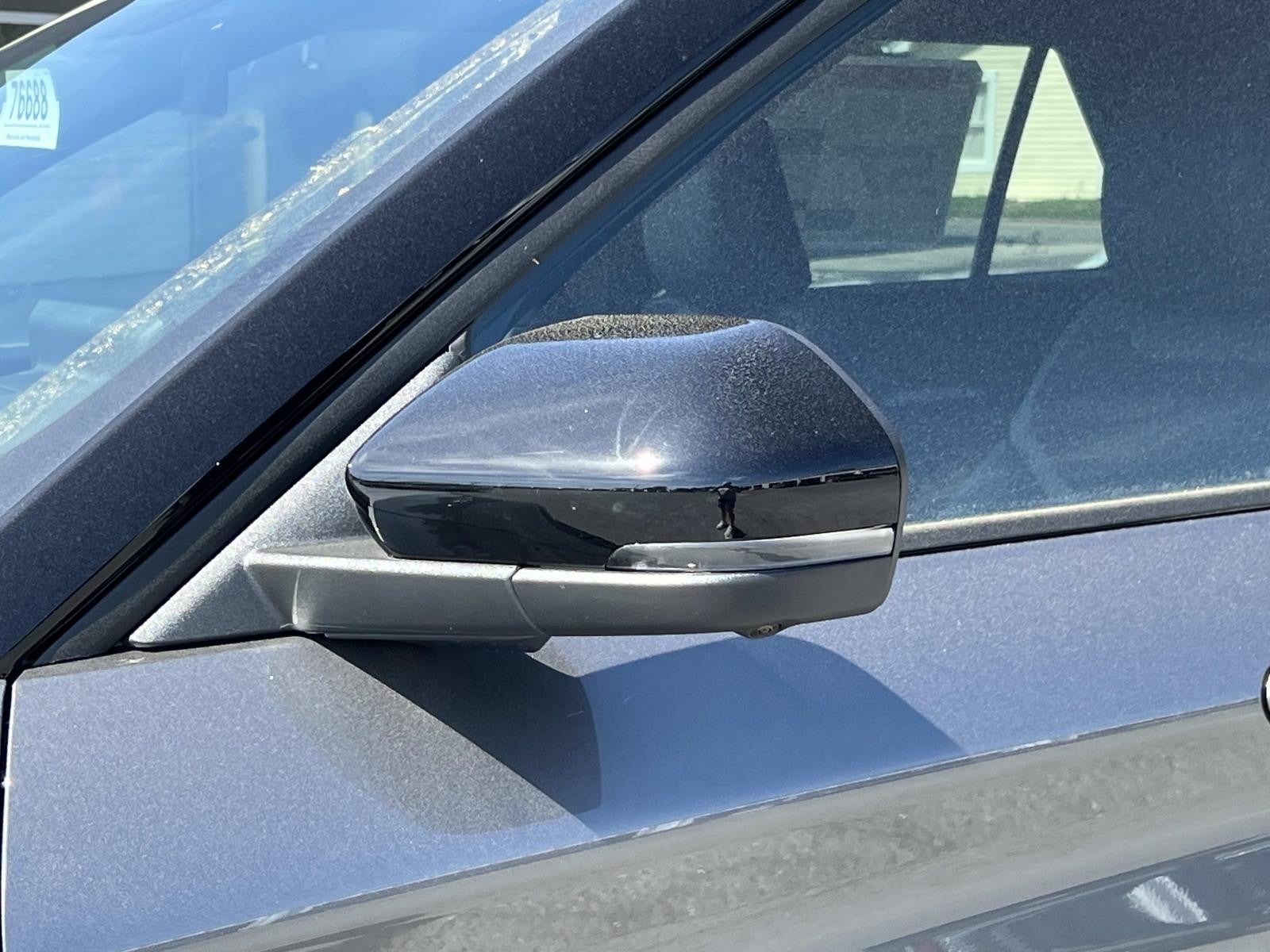 2026 Ford Explorer ST 4WD