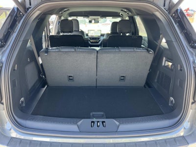 2026 Ford Explorer ST 4WD