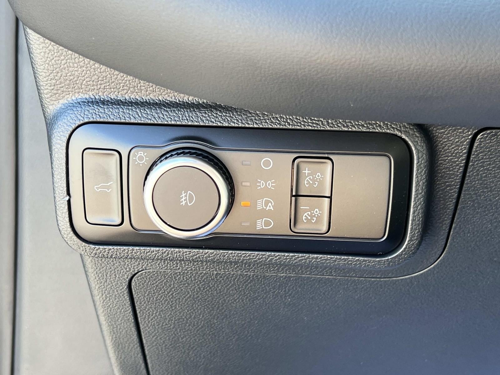 2026 Ford Explorer ST 4WD