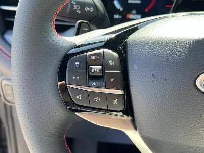 2026 Ford Explorer ST 4WD