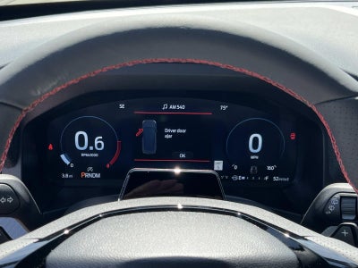 2026 Ford Explorer ST 4WD