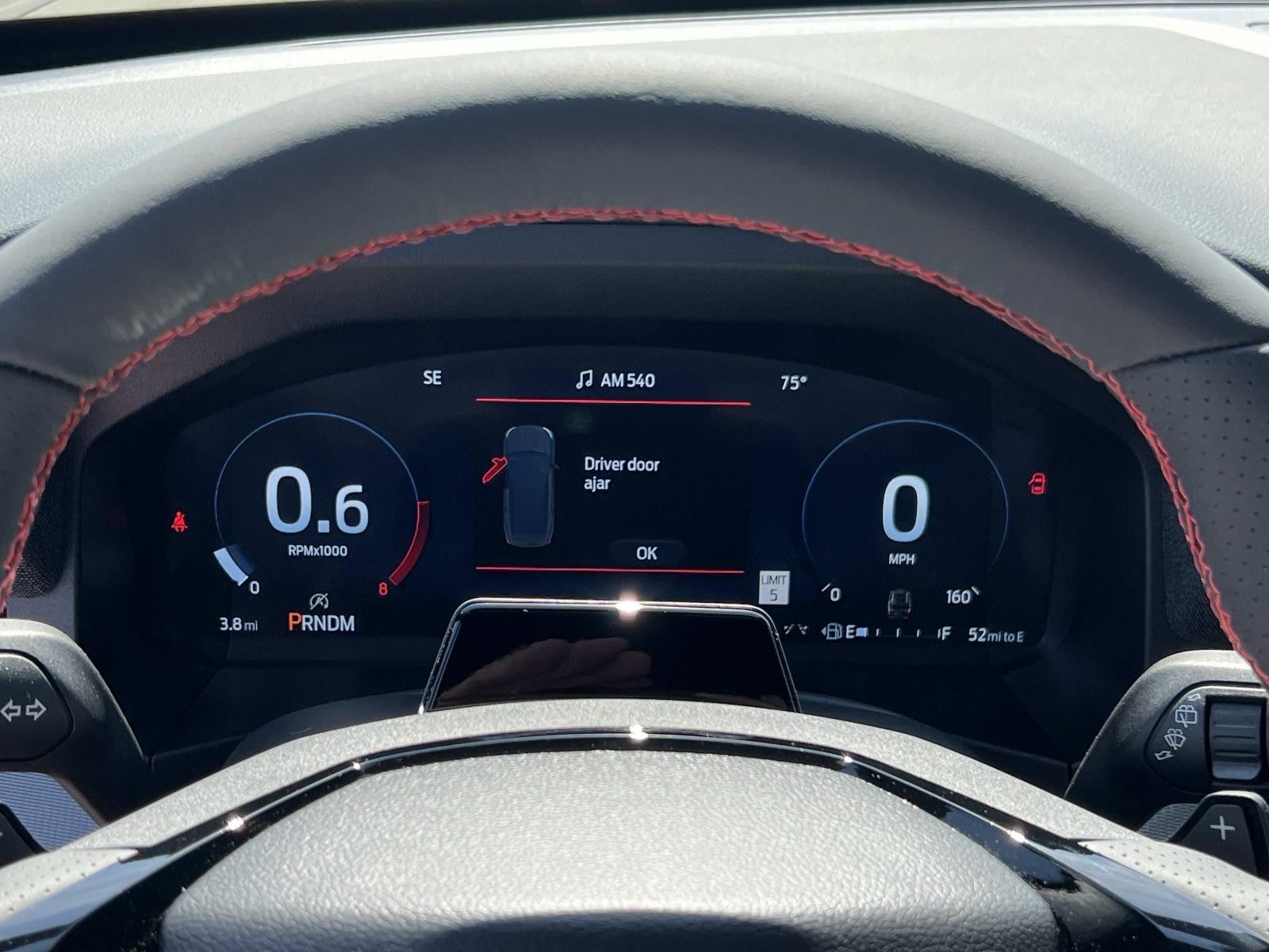 2026 Ford Explorer ST 4WD