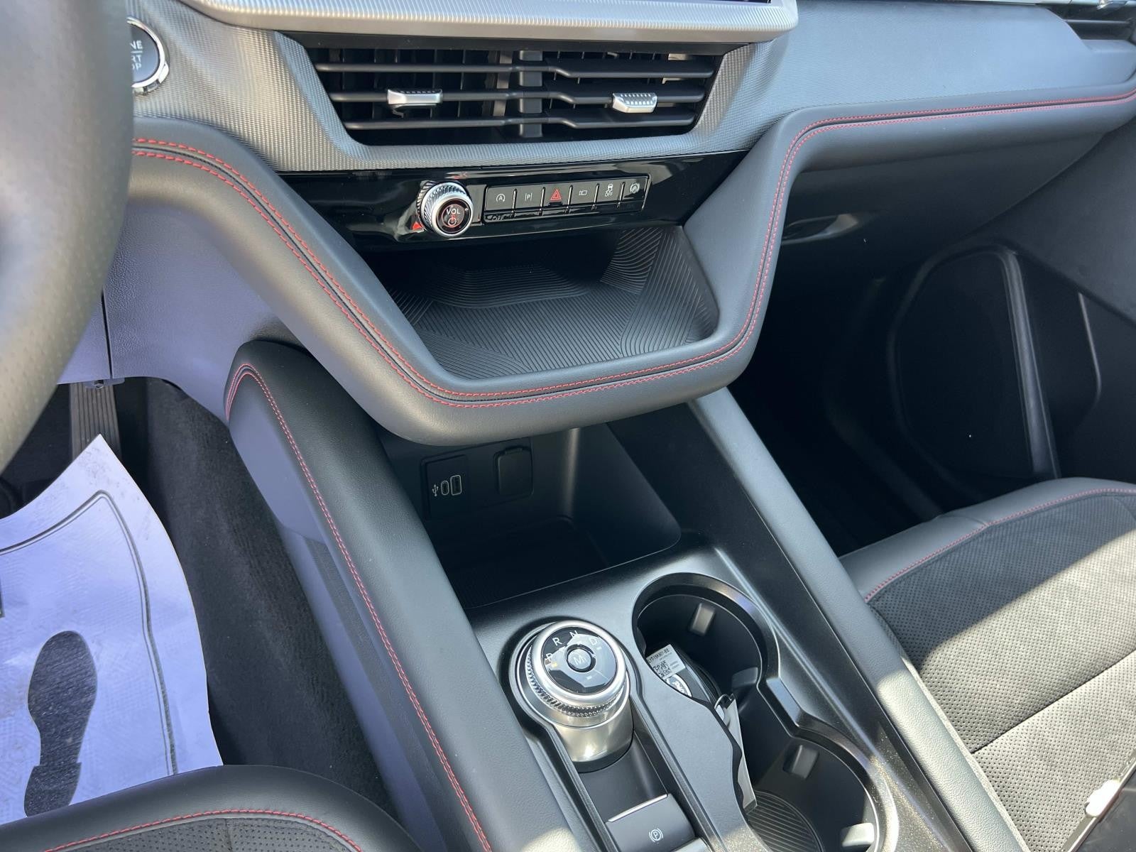 2026 Ford Explorer ST 4WD