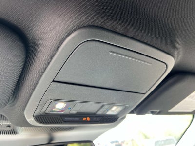 2026 Ford Explorer ST 4WD