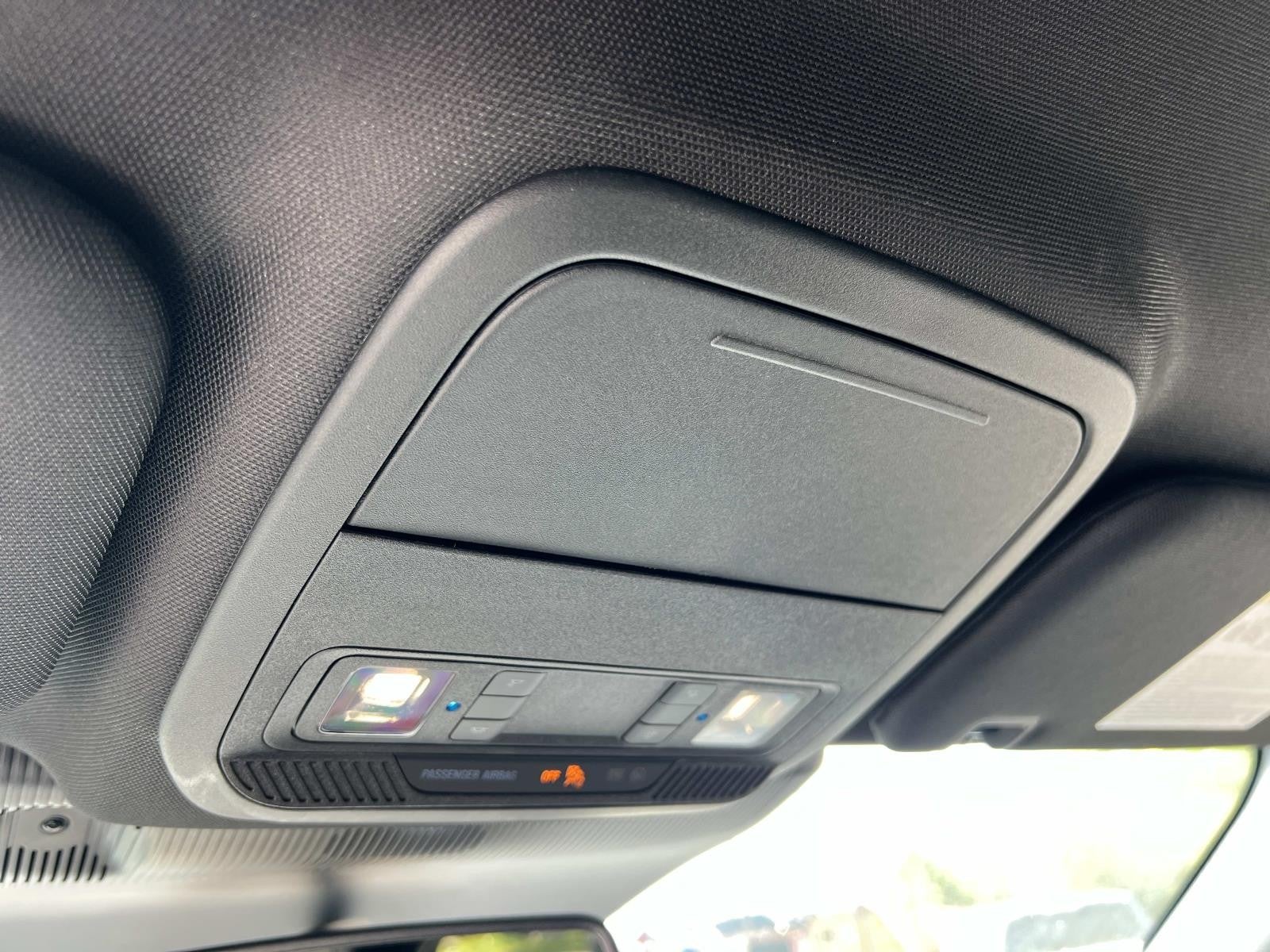 2026 Ford Explorer ST 4WD