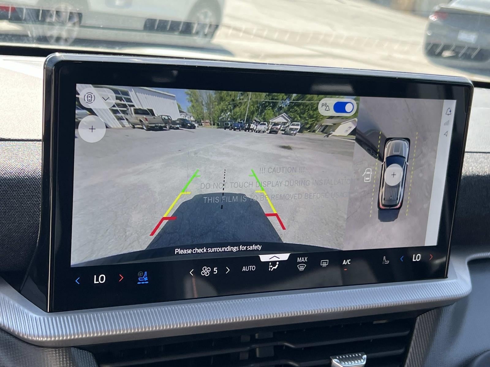 2026 Ford Explorer ST 4WD