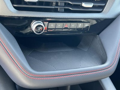 2026 Ford Explorer ST 4WD