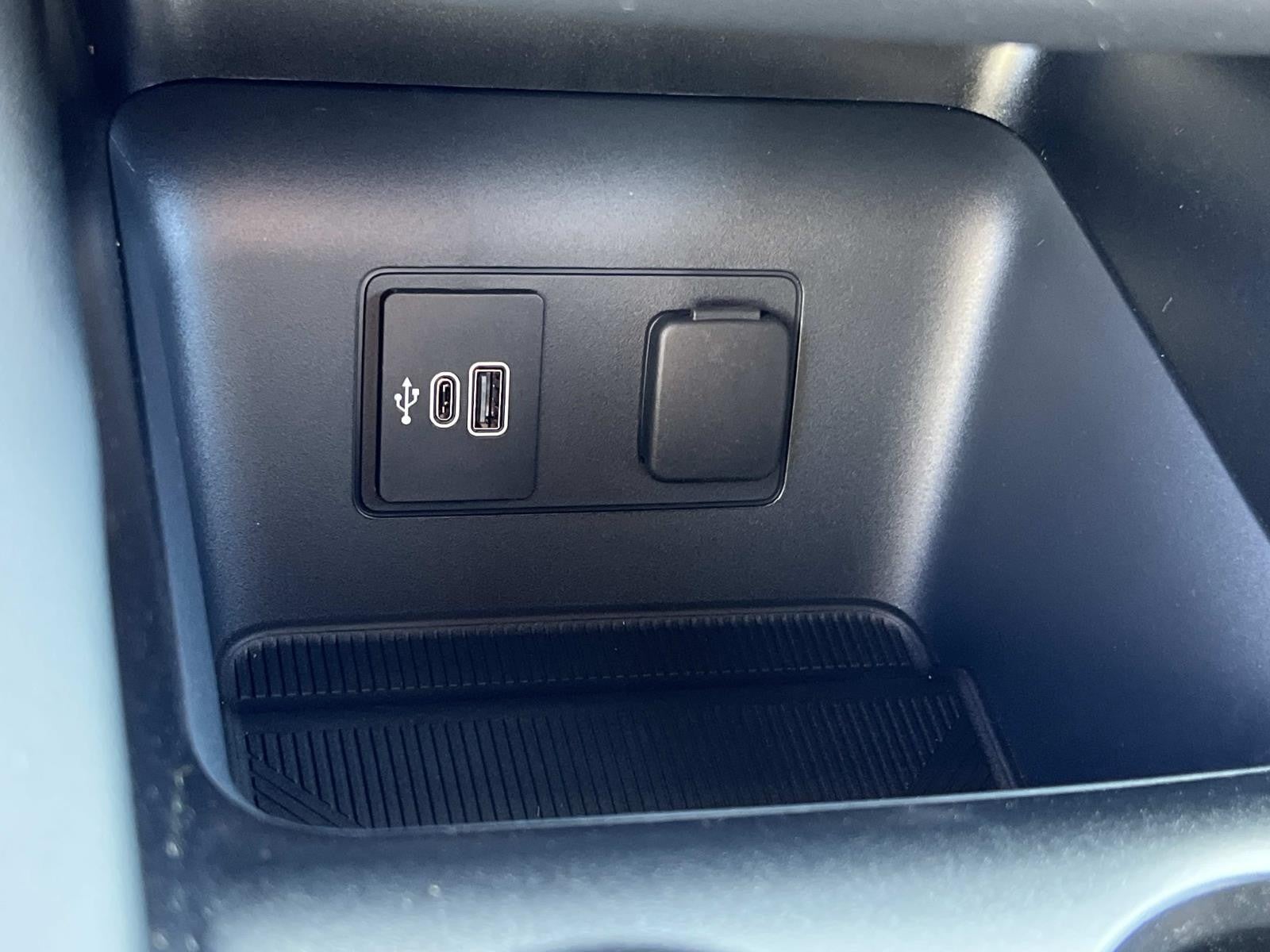 2026 Ford Explorer ST 4WD