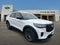 2026 Ford Explorer ST 4WD