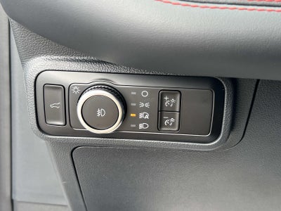 2026 Ford Explorer ST 4WD