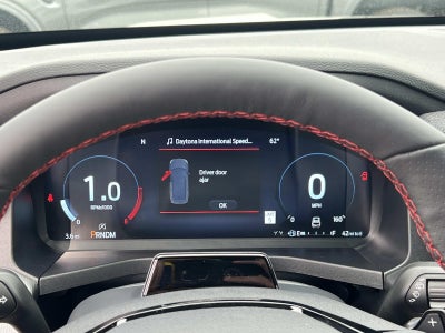 2026 Ford Explorer ST 4WD