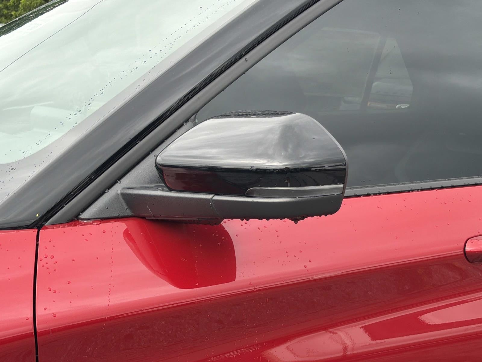 2026 Ford Explorer ST 4WD