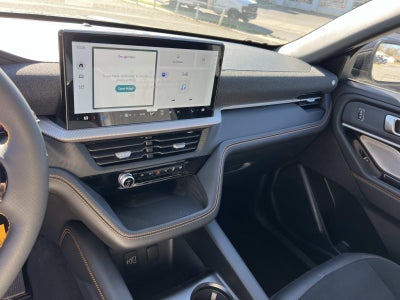 2026 Ford Explorer TREMOR 4WD