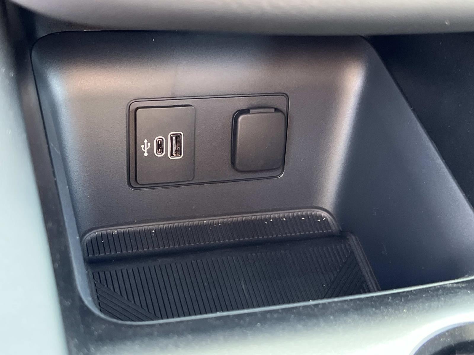2026 Ford Explorer TREMOR 4WD