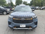 2026 Ford Explorer TREMOR 4WD