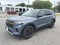 2026 Ford Explorer TREMOR 4WD