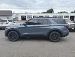2026 Ford Explorer TREMOR 4WD