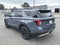 2026 Ford Explorer TREMOR 4WD