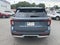 2026 Ford Explorer TREMOR 4WD
