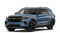 2026 Ford Explorer TREMOR 4WD