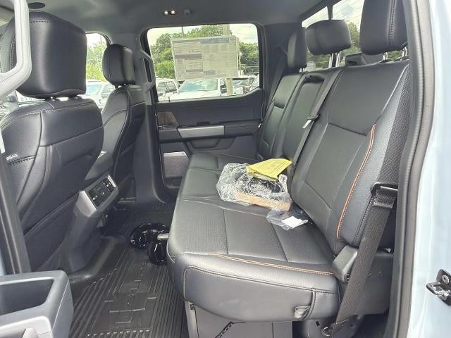 2026 Ford Super Duty F-250 SRW LARIAT 4WD CREW CAB 6.75'