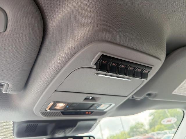 2026 Ford Super Duty F-250 SRW LARIAT 4WD CREW CAB 6.75'