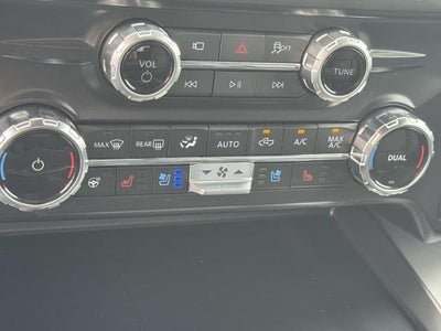 2026 Ford Super Duty F-250 SRW LARIAT 4WD CREW CAB 6.75'