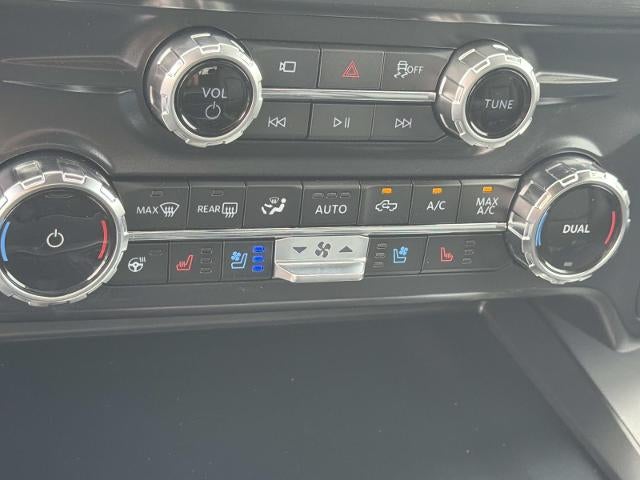 2026 Ford Super Duty F-250 SRW LARIAT 4WD CREW CAB 6.75'