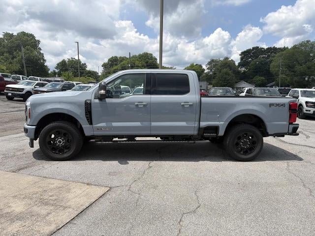 2026 Ford Super Duty F-250 SRW LARIAT 4WD CREW CAB 6.75'