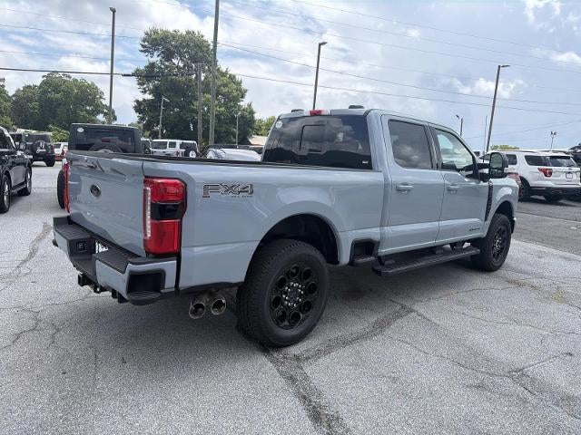 2026 Ford Super Duty F-250 SRW LARIAT 4WD CREW CAB 6.75'