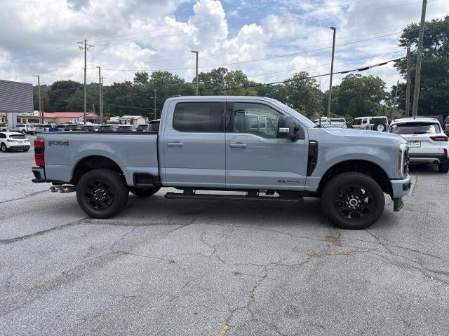 2026 Ford Super Duty F-250 SRW LARIAT 4WD CREW CAB 6.75'