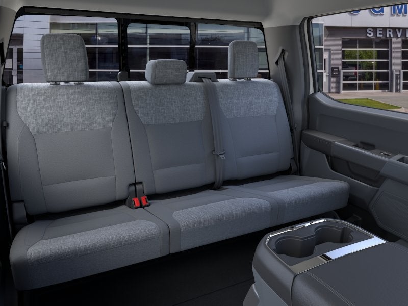 2026 Ford Super Duty F-250 SRW CREW CAB PICKUP/160