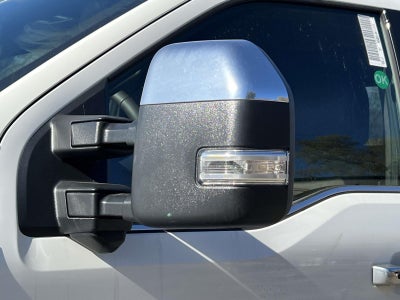 2026 Ford Super Duty F-250 SRW KING RANCH 4WD CREW CAB 6