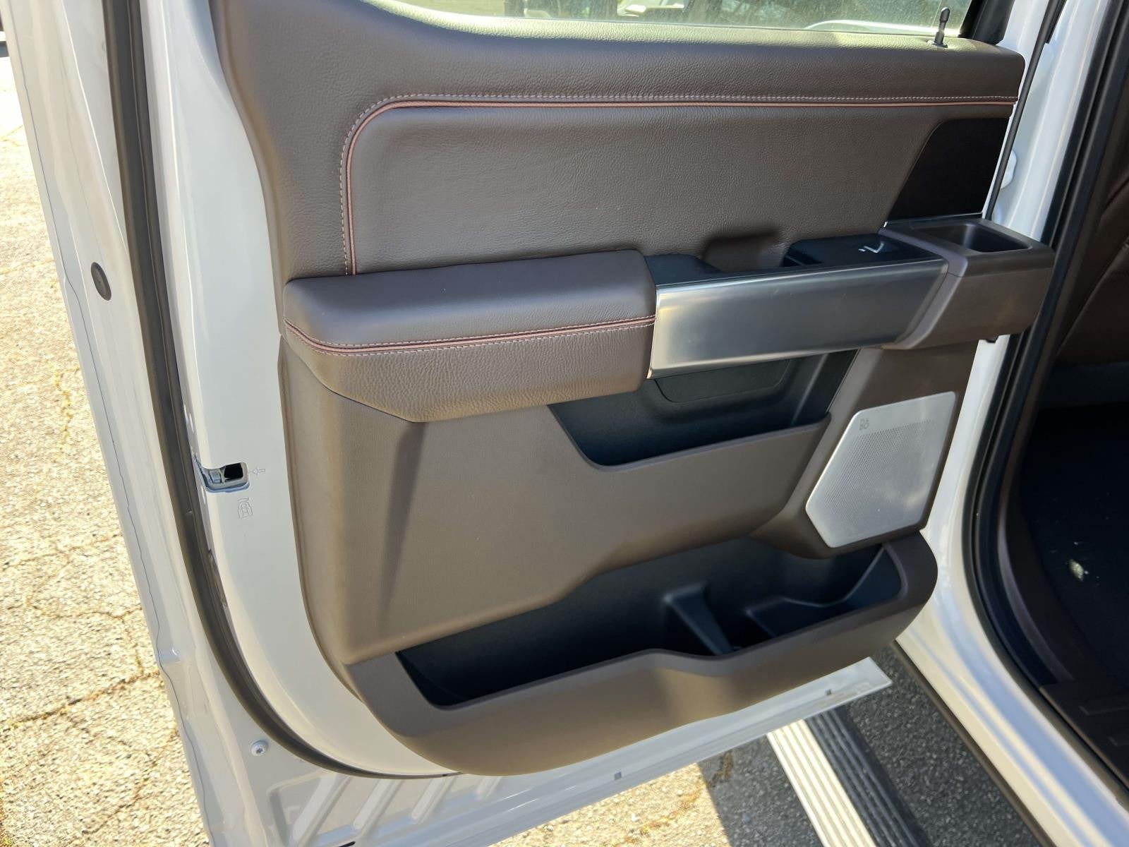 2026 Ford Super Duty F-250 SRW KING RANCH 4WD CREW CAB 6