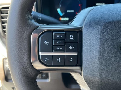 2026 Ford Super Duty F-250 SRW KING RANCH 4WD CREW CAB 6