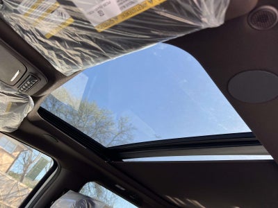 2026 Ford Super Duty F-250 SRW KING RANCH 4WD CREW CAB 6