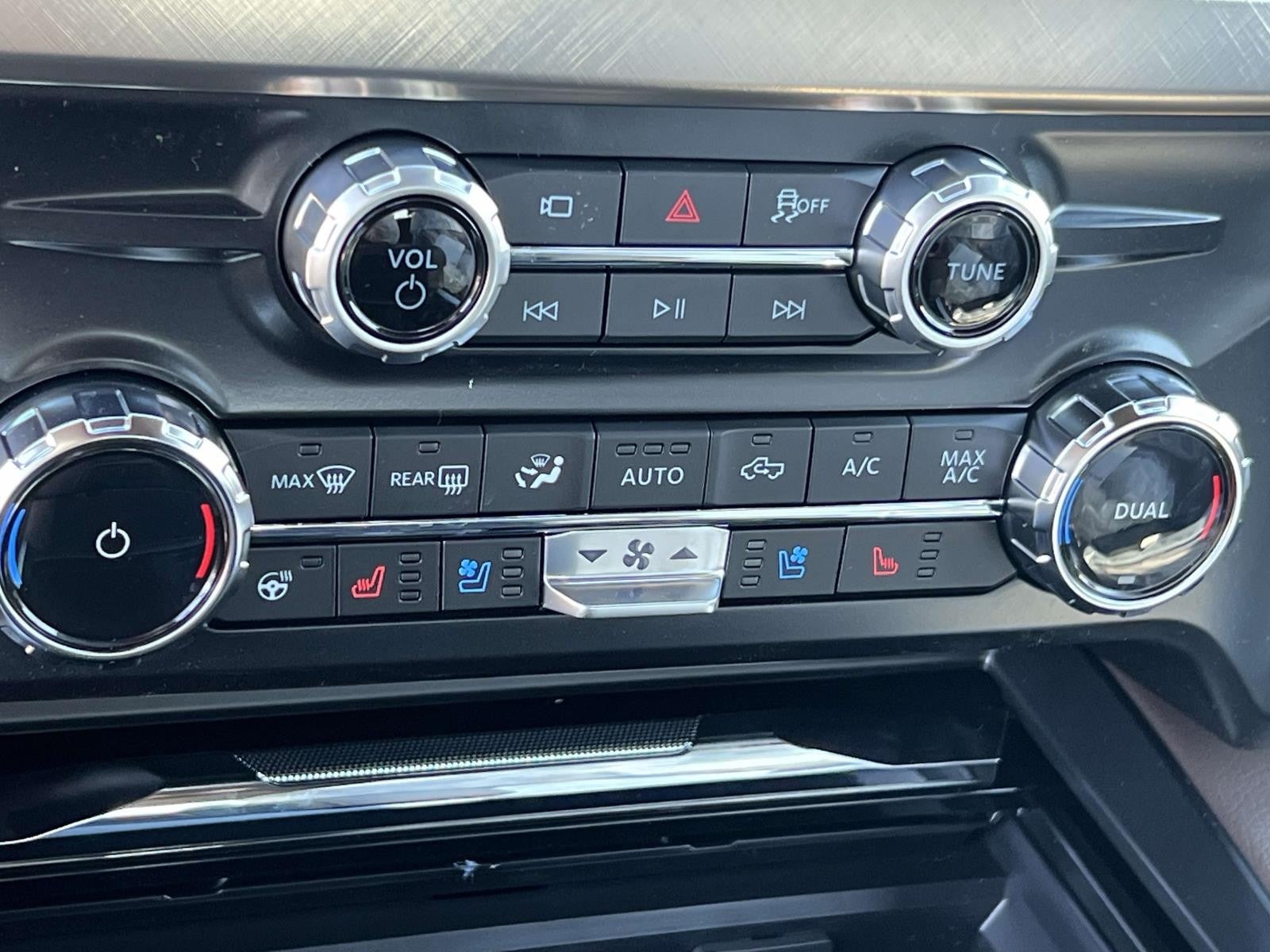 2026 Ford Super Duty F-250 SRW KING RANCH 4WD CREW CAB 6