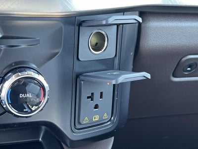 2026 Ford Super Duty F-250 SRW KING RANCH 4WD CREW CAB 6