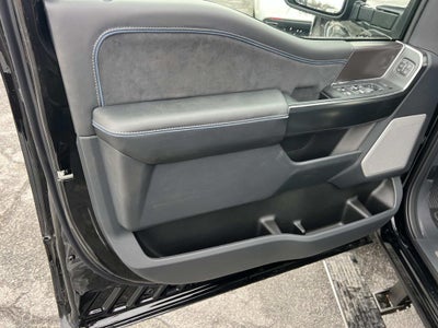 2026 Ford F-250SD F-250® Platinum®