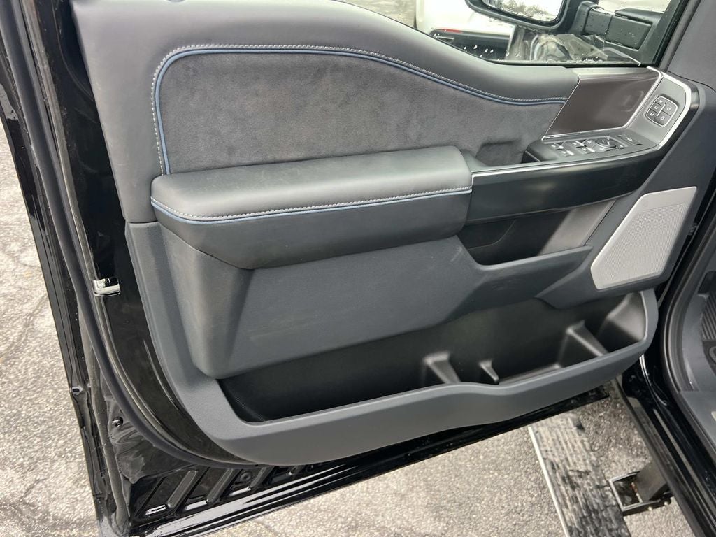 2026 Ford F-250SD F-250® Platinum®