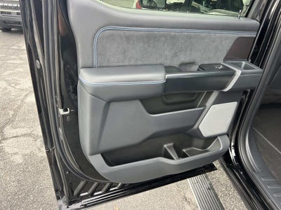 2026 Ford F-250SD F-250® Platinum®