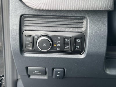 2026 Ford F-250SD F-250® Platinum®