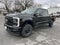 2026 Ford F-250SD F-250® Platinum®