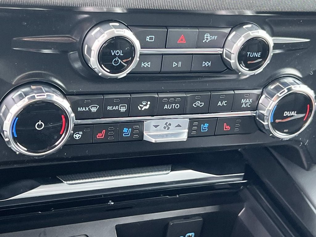 2026 Ford F-250SD F-250® Platinum®