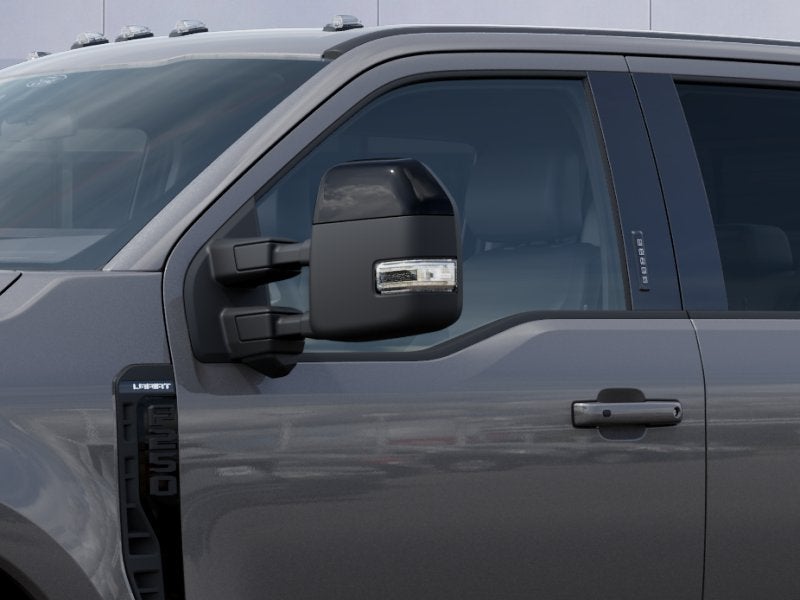 2027 Ford Super Duty F-250 SRW LARIAT 4WD CREW CAB 6.75'