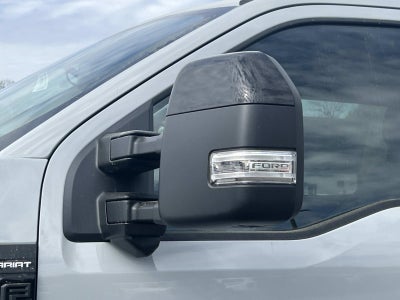 2026 Ford Super Duty F-250 SRW LARIAT 4WD CREW CAB 6.75'