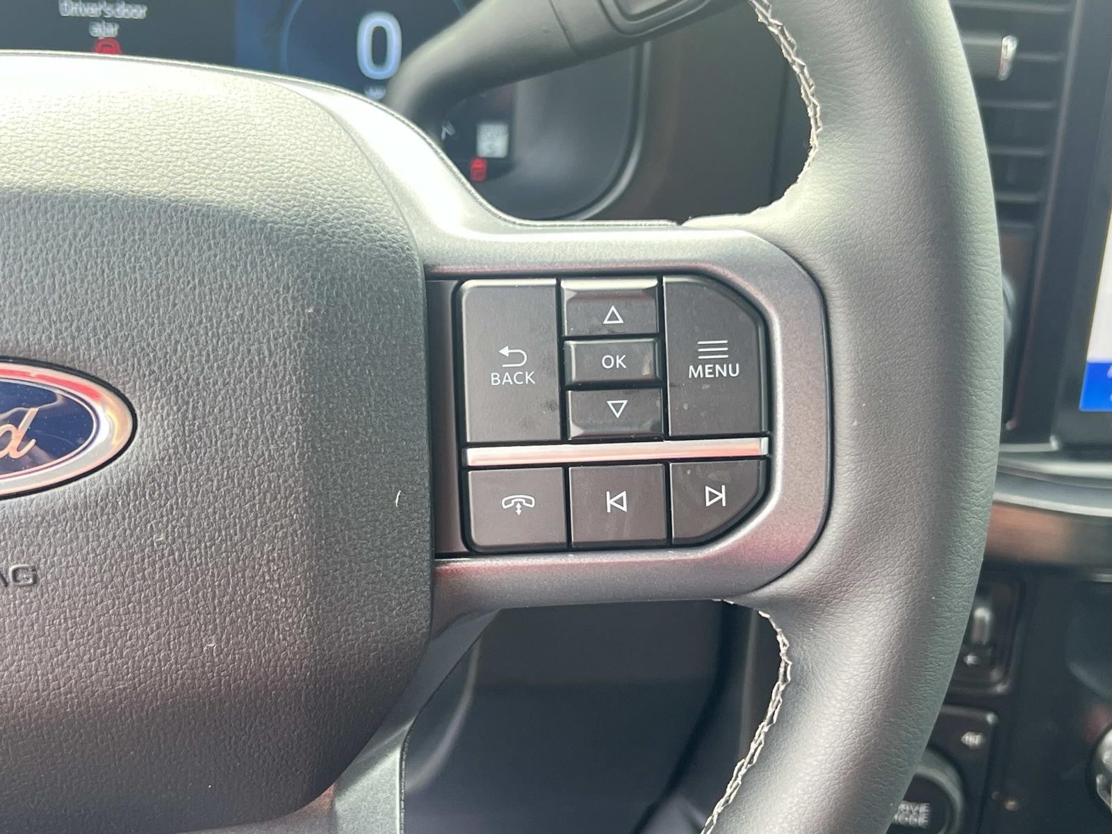 2026 Ford Super Duty F-250 SRW LARIAT 4WD CREW CAB 6.75'