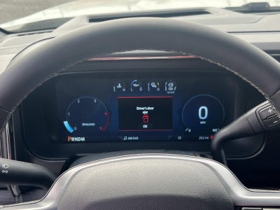 2026 Ford Super Duty F-250 SRW LARIAT 4WD CREW CAB 6.75'