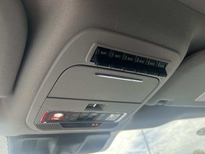 2026 Ford Super Duty F-250 SRW LARIAT 4WD CREW CAB 6.75'