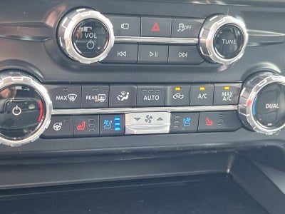 2026 Ford Super Duty F-250 SRW LARIAT 4WD CREW CAB 6.75'